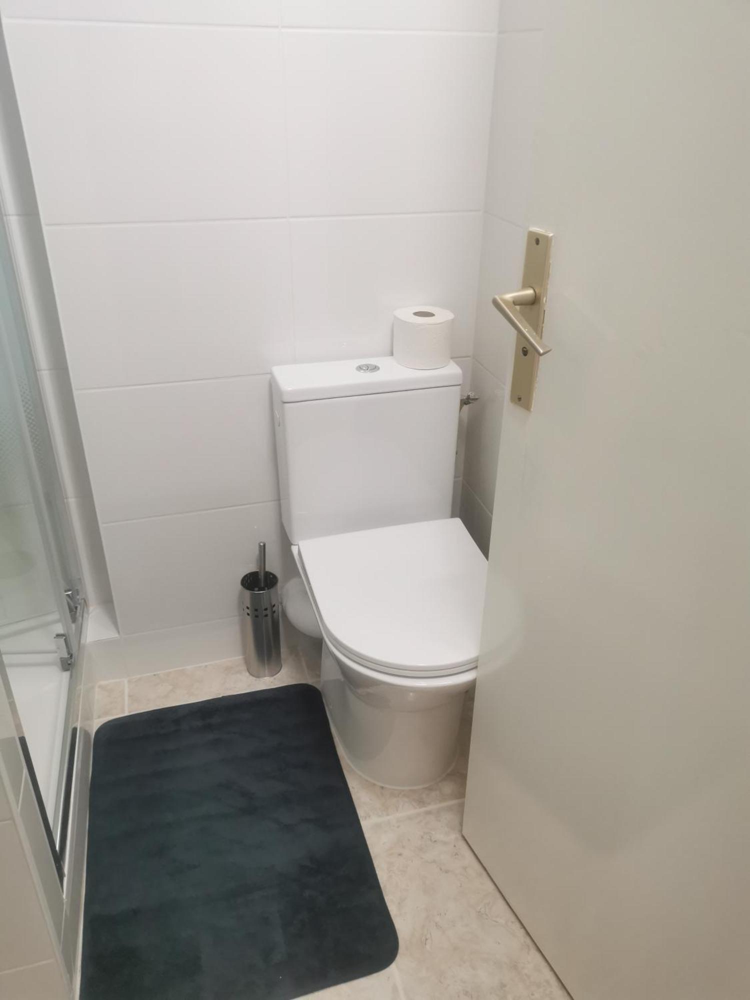 Appartement 5 , Disneyland - Parking Gratuit - Maison Des Platanes Meaux Exterior foto
