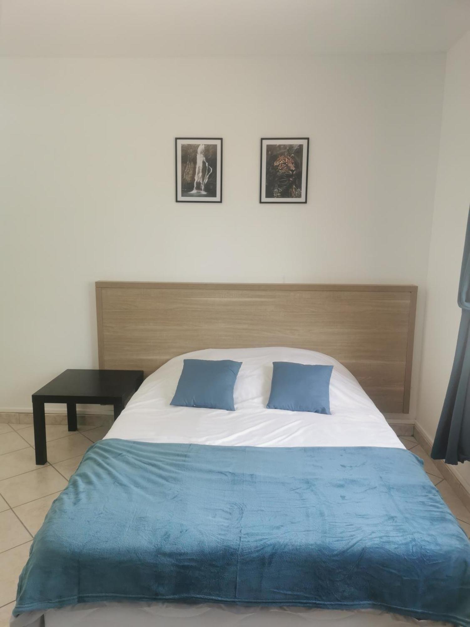 Appartement 5 , Disneyland - Parking Gratuit - Maison Des Platanes Meaux Exterior foto